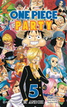 One Piece Party nº5