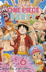One Piece Party nº6