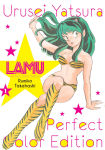 Lamu
Perfect Color Edition nº1