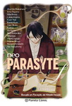 Neo Parasyte f