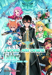 Sword Art Online 
Caliber