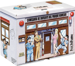 Kochikame Cofre de 10 tomos