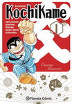 Kochikame nº1