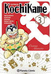 Kochikame nº3