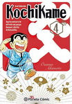 Kochikame nº4