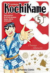 Kochikame nº5