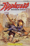 Appleseed nº1