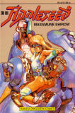 Appleseed nº2
