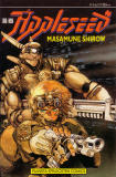Appleseed nº3
