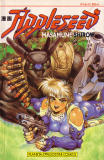 Appleseed nº4