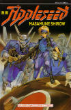 Appleseed nº5