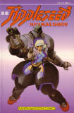 Appleseed nº6