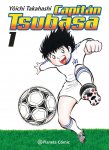 Capitán Tsubasa nº1