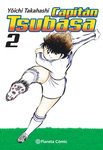 Capitán Tsubasa nº2