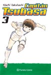 Capitán Tsubasa nº3