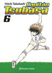 Capitán Tsubasa nº6