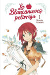 La Blancanieves 
Pelirroja nº1