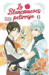 La Blancanieves 
Pelirroja nº6