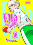 Elfa a dieta nº1