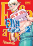 Elfa a dieta nº2