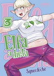 Elfa a dieta nº3