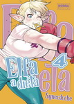Elfa a dieta nº4