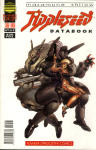Appleseed Databook nº1