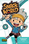 Snack World nº1