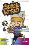 Snack World nº3