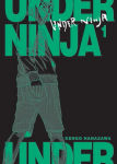 Under Ninja nº1
