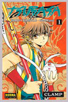 Tsubasa WoRLD 
CHRoNiCLE: 
Nirai Kanai nº1