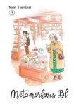 Metamorfosis BL nº3