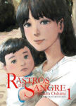 Rastros de Sangre nº1