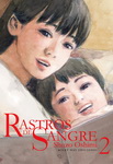 Rastros de Sangre nº2