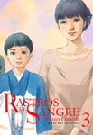 Rastros de Sangre nº3