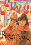 Rastros de Sangre nº5