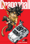 Dragon Ball nº1