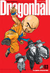 Dragon Ball nº3