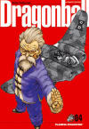 Dragon Ball nº4