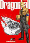 Dragon Ball nº5