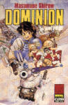 Dominion Tank Police nº1
