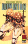 Dominion Tank Police nº2