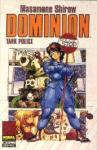 Dominion Tank Police nº3