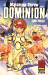 Dominion Tank Police nº5