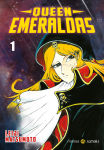 Queen Emeraldas nº1