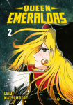 Queen Emeraldas nº2