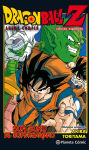Dragon Ball Z 
Son Goku el Supersaiyano
