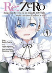 Re:Zero - Volumen 2: 
Una semana 
en la mansión nº4