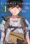 El tiempo contigo nº1 (1ª Edición)