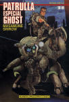 Patrulla Especial Ghost nº2